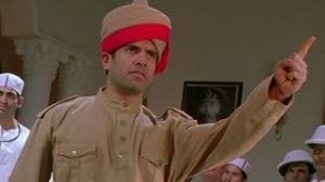 Watch Tusshar Kapoor Insulted By The Director - Insan Video