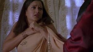 Watch Laila Mehdin Molested By The Director - Insan Video