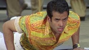 Watch Tusshar Kapoor Heads For An Audition - Insan Video