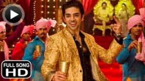 Watch Punjabiyaan Di Battery - Full HD Video Song - Mere Dad Ki Maruti (2013) Video