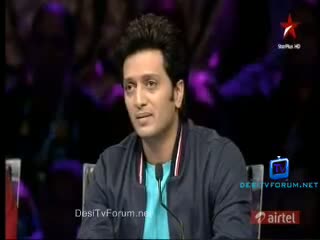 Watch India's Dancing SuperStar - 27th April 2013 - Episode 1 - Part 4/10 Video