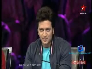 Watch India's Dancing SuperStar - 27th April 2013 - Episode 1 - Part 6/10 Video