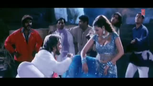 Watch Leke Hazaar Sitam Chadh Gail [ Bhojpuri Hot Item Dance Video ] - Feat. $exy Shambhavana Seth Video