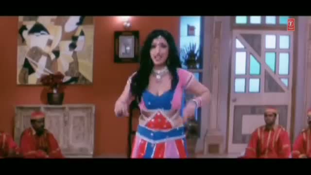 Watch Magahiya Paan Have Ho [ Bhojpuri Hot and $exy Item Dance Video ] - From bhojpuri movie - Maati Video