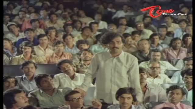 Watch Telugu Comedy Scene From Gadusu Pillodu Movie - Beautiful Girls Setairs On Raja Babu While Giving Speech - Telugu Cinema Movies Video