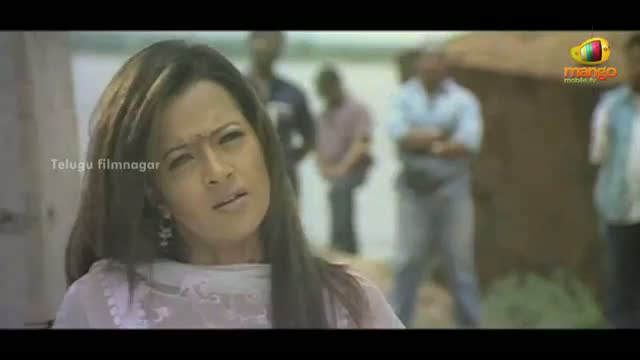 Watch Bhagavathi Movie Scenes - Vijay expressing his feelings to Reema Sen - Reema Sen & Vijay - Telugu Cinema Movies Video