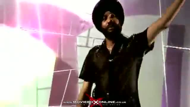 Watch AMBERSARIYA (PUNJABI OFFICIAL VIDEO SONG) - MAC-G & MESHI (XLNC) Video