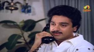 Watch Dance Master Movie Scenes - Kamal Haasan embarrasing Sundar Krishna Ur - Balachander - Telugu Cinema Movies Video
