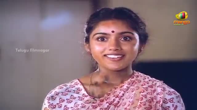 Watch Dance Master Movie Scenes - Kamal Haasan impressed by Revathi - Balachander - Telugu Cinema Movies Video