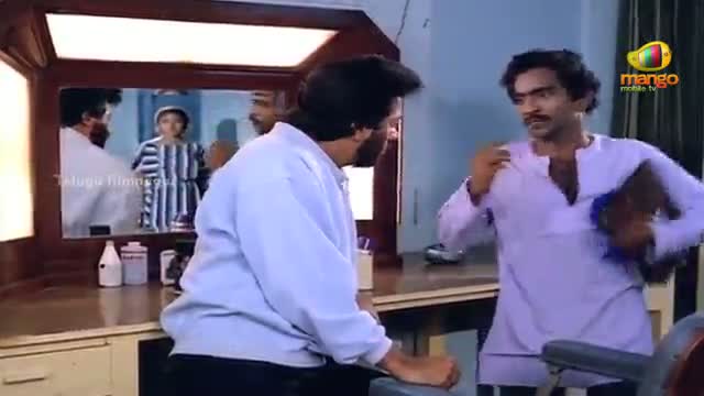 Watch Dance Master Movie Scenes - Kamal Haasan insisting on continuing the dance show - Balachander - Telugu Cinema Movies Video