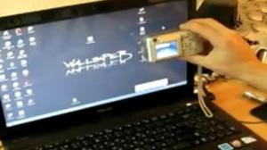 Watch How to Destroy LCD Screens Video