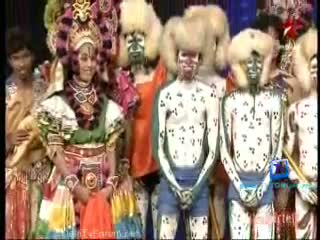 Watch India's Dancing SuperStar - 28th April 2013 - Episode 2 - Part 1/10 Video