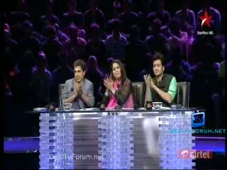 Watch India's Dancing SuperStar - 28th April 2013 - Episode 2 - Part 4/10 Video