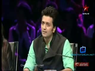 Watch India's Dancing SuperStar - 28th April 2013 - Episode 2 - Part 9/10 Video