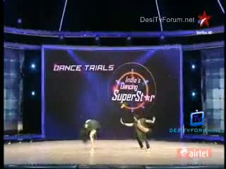 Watch India's Dancing SuperStar - 28th April 2013 - Episode 2 - Part 10/10 Video