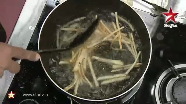 Watch Masterchef Kitchen Ke Superstar - 26th April 2013 - Ep 35 Video