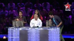 Watch India's Dancing SuperStar - Extra Beats - 27th April 2013 - Ep 1 Video