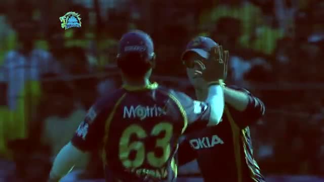 Watch Incredible Match Moments - CSK vs KKR - PEPSI IPL 6 - Match 38 Video