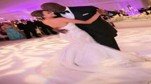 Watch Michael Jordan, Yvette Prieto marry in Florida Wedding surrounded by NBA Royalty Video