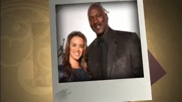Watch Michael Jordan Got Married Video