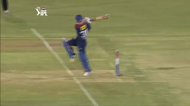 Watch Sixes - DD vs PWI - PEPSI IPL 6 - Match 39 Video