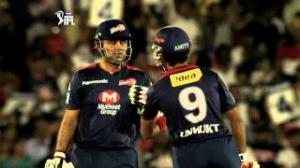 Watch Delhi Daredevils Batting Highlights - DD vs PWI - PEPSI IPL 6 - Match 39 Video