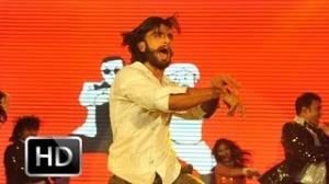 Watch Ranveer Singh's Weird Gangnam Style! Video