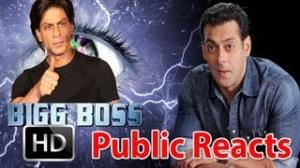Watch Public Reacts: Who Will Be A Better Host In th Upcoming Bigg Boss Season Video
