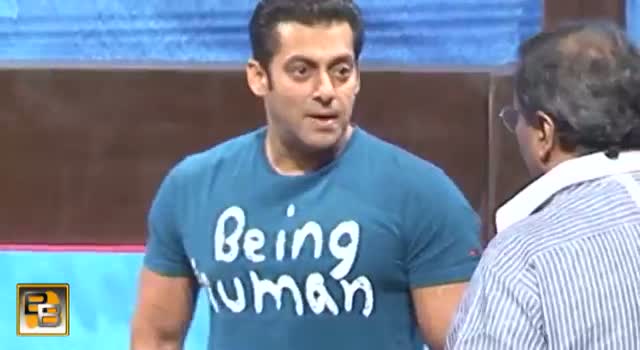 Watch Salman Khan restrains news channel from defaming him Video