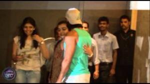 Watch Bombay Talkies Special Screening- Sonam Kapoor, Varun Dhawan & Ranveer Singh Video