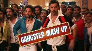 Watch Shootout At Wadala - Gangster Mashup Video