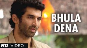 Watch Bhula Dena Mujhe (Video Song)  Aashiqui 2 - Aditya Roy Kapur & Shraddha Kapoor Video