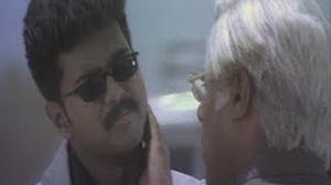 Watch Bhagavathi Movie Scenes - Vijay inviting Ashish Vidyarthi to a ceremony - Reema Sen & Vijay - Telugu Cinema Movies Video