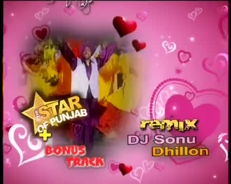 Watch Surjit Bindrakhia - The Star of Punjab - Song Promo Video