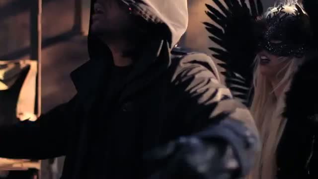 Watch Fareb - By Mustujab Kirmani (MK) - Official Music Video Video