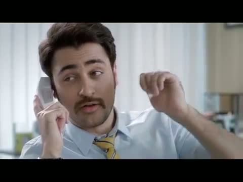 Watch Maaza Sachurday TVC Ft. Imran Khan & Parineeti Chopra Video