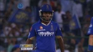 Watch Outstanding Batting by Sanju Samson - PEPSI IPL 6 - RR vs RCB - Match 40 Video