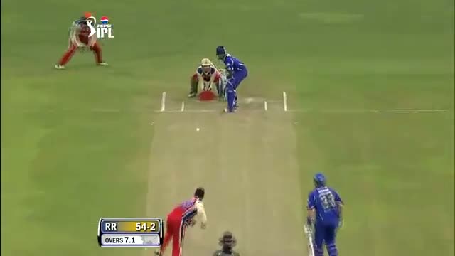 Watch Man of the Match - PEPSI IPL 6 - RR vs RCB - Match 40 Video