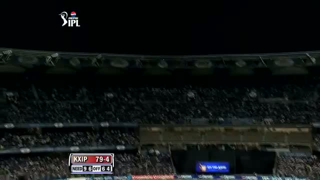 Watch Catches - PEPSI IPL 6 - MI vs KXIP - Match 41 Video