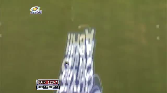 Watch Sixes by Kings XI Punjab - PEPSI IPL 6 - MI vs KXIP - Match 41 Video