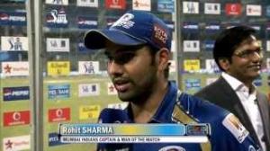 Watch Man of the Match - PEPSI IPL 6 - MI vs KXIP - Match 41 Video
