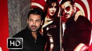 Watch Special Screening Of 'Shootout At Wadala' Video