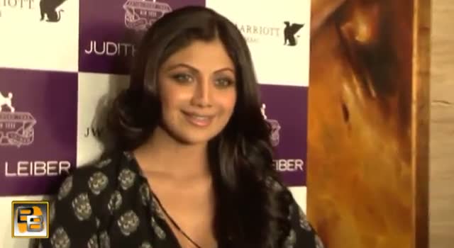 Watch Shilpa Shetty son Viaan's BOLLYWOOD DEBUT Video