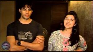Watch Bombay Talkies Special Screening- Sonam Kapoor, Varun Dhawan & Ranveer Singh Video