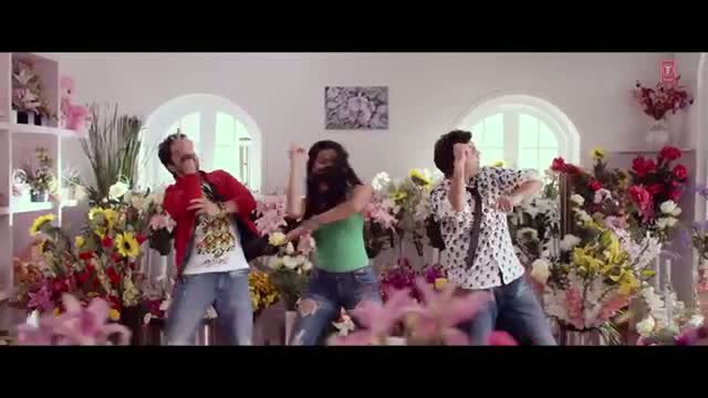 Watch Tu Bhi Draamebaaz - Nautanki Saala (Full Video Song) - Ayushmann Khurrana & Kunaal Roy Kapur Video