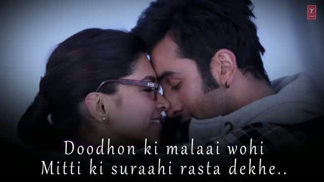 Watch Re Kabira - Yeh Jawaani Hai Deewani (Full Song With Lyrics) - Ranbir Kapoor & Deepika Padukone Video