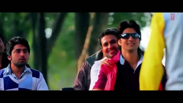 Watch BEAUTY TE DUTY - BY ARJUN ARRY - LATEST PUNJABI VIDEO SONG 2013 Video