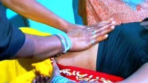 Watch Devare Ke Kaeel [ Bhojpuri Hot Video Song ] - Dilwa Laagal Ba Devar Se - Dheeraj SIngh & Khushboo Singh Video