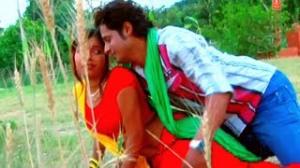 Watch Haoo Kamawa Kahiya Hoee [ Bhojpuri Hot Video Song ] - From Movie "Dilwa Laagal Ba Devar Se" Video