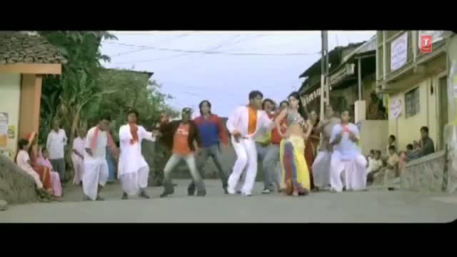 Watch Chaar Aane Ki Murgi [ Bhojpuri Naughty Video Song ] - Ravi Kishan Video